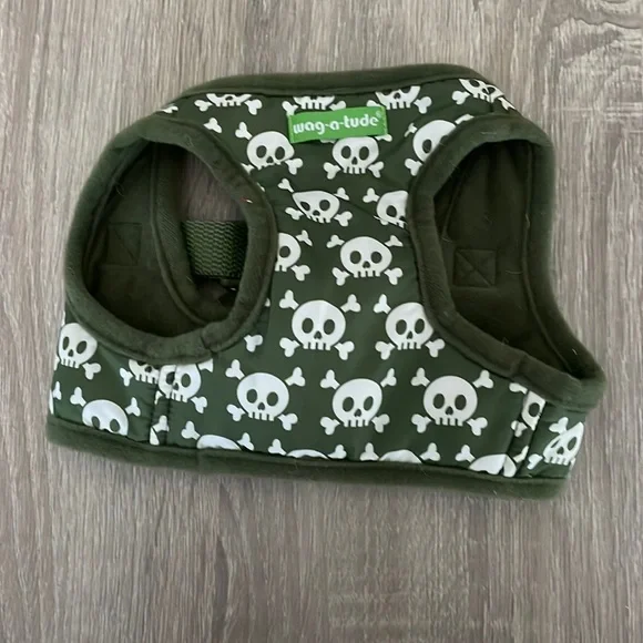 Wagatude harness cheap
